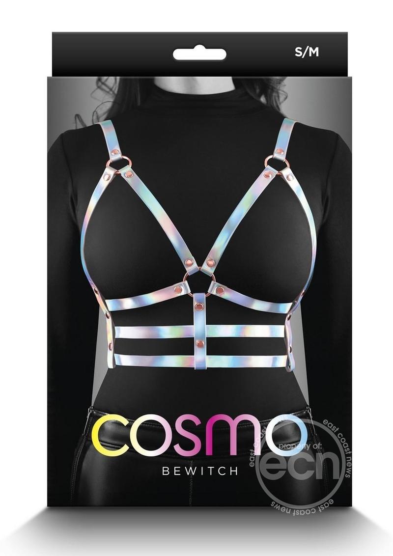Cosmo Harness - Bewitch - S/M