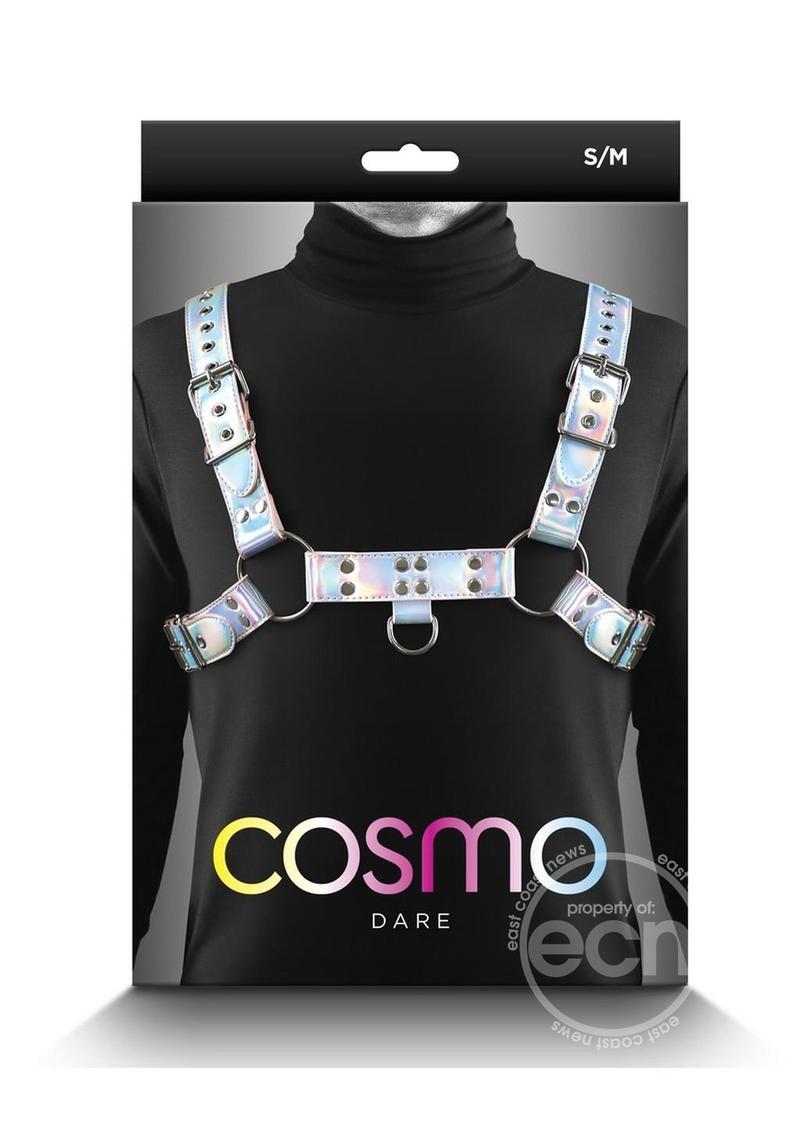 Cosmo Harness - Dare - L/XL