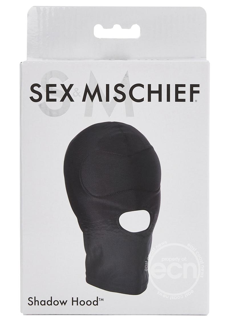 Sex & Mischief Enchanted Hood