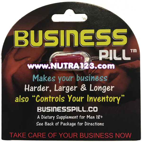Business Pill
