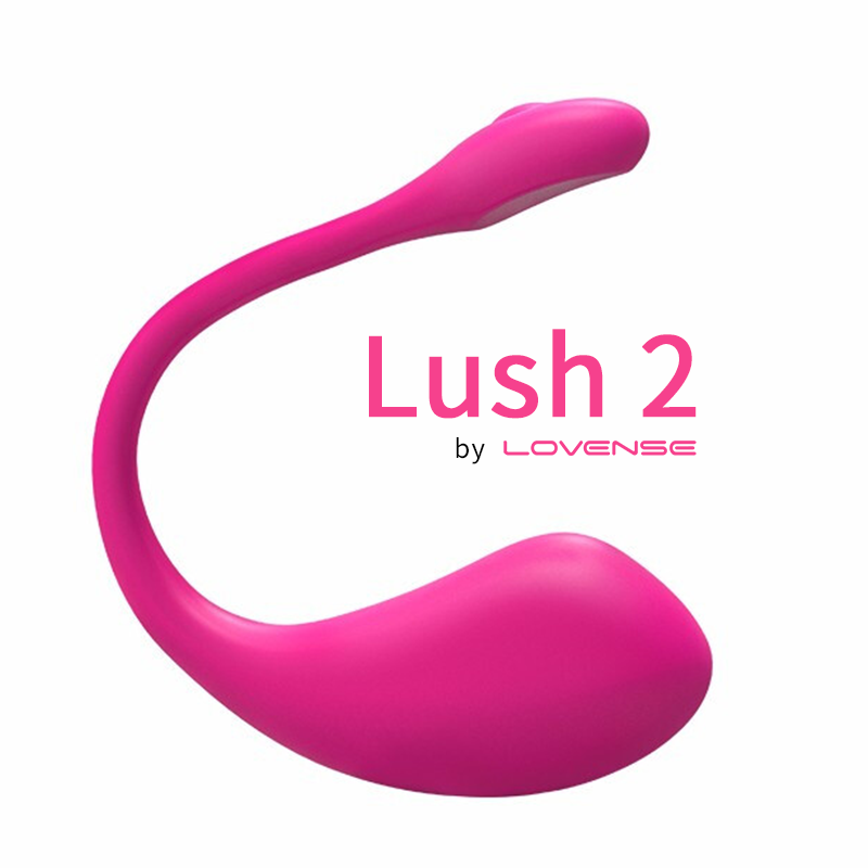 Lovense Lush 2