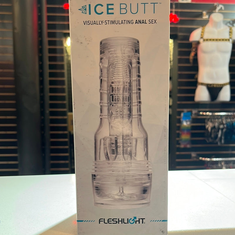 Fleshlight Ice butt