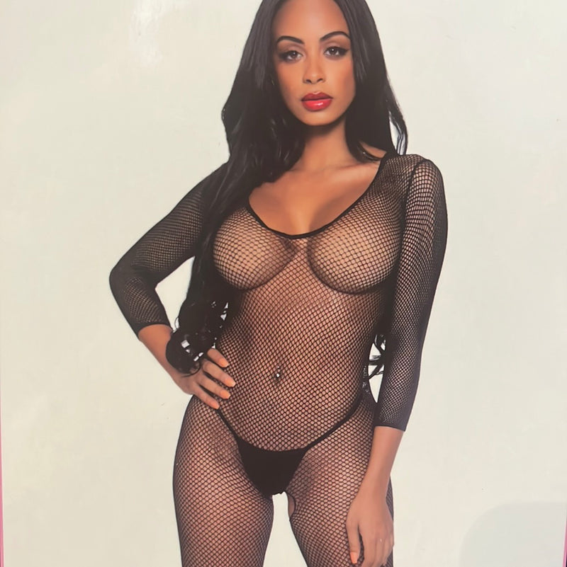 Body net