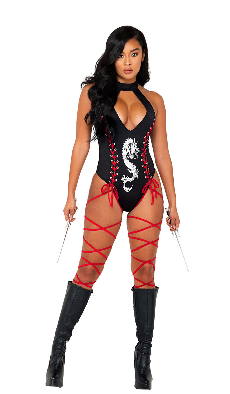 Sexy Ninja