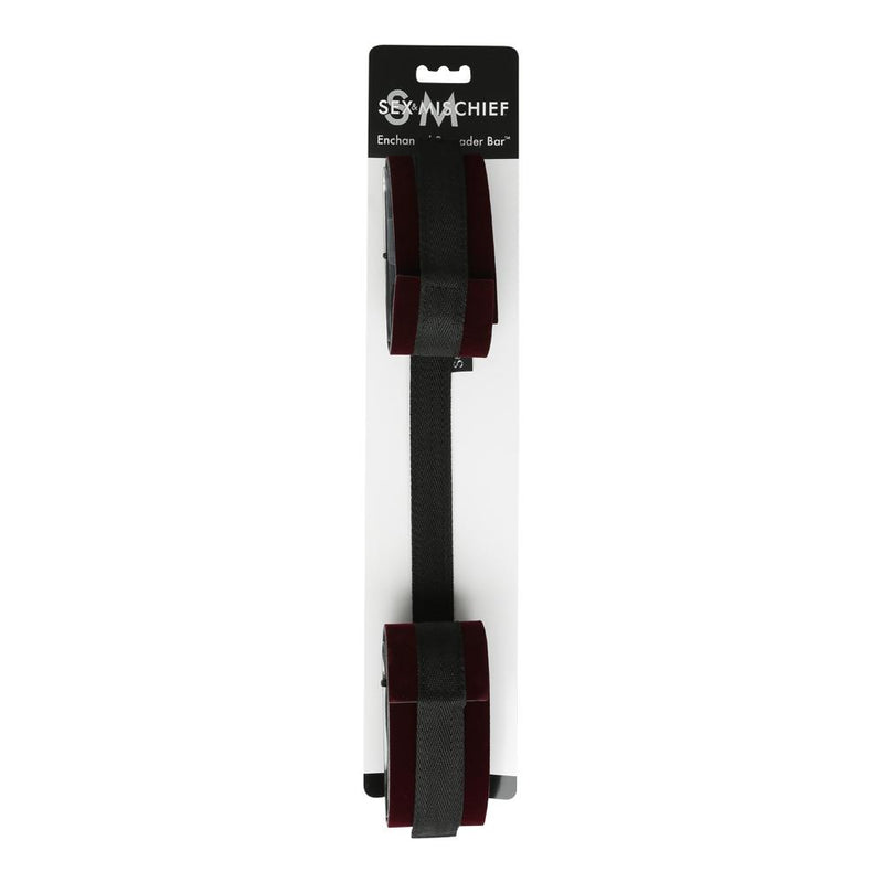 S&M Enchanted Spreader Bar