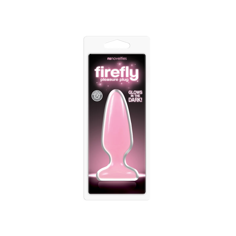 Firefly Pleasure Plug