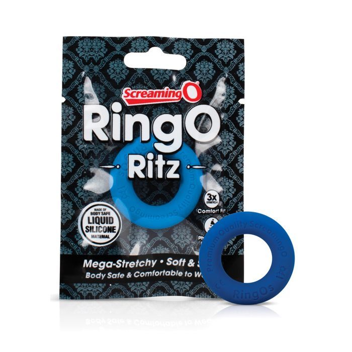 Screaming O RingO Ritz XL