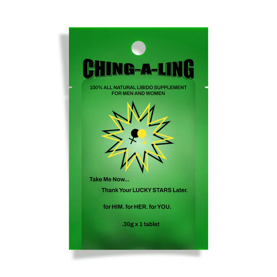 Chingaling