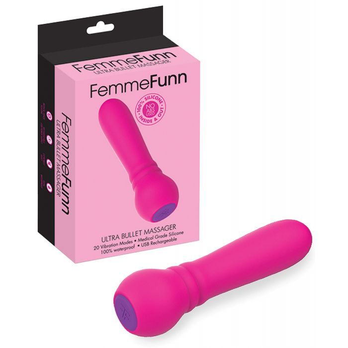 Femme Funn Ultra Bullet Massager