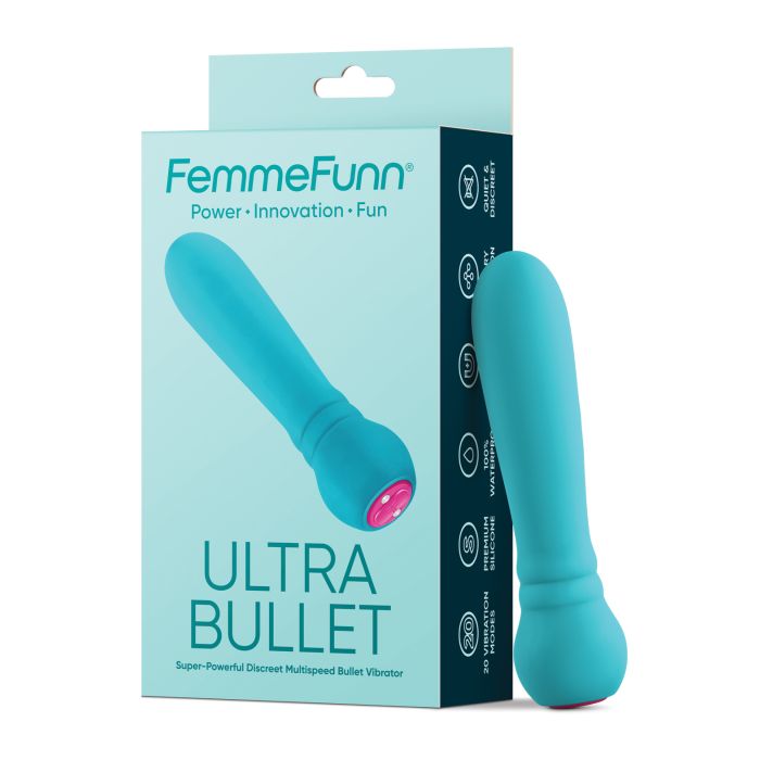 Femme Funn Ultra Bullet Massager