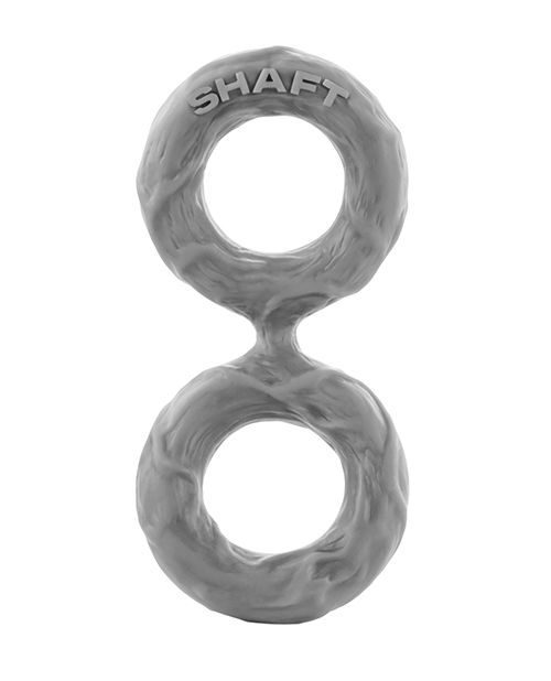 Shaft Double C-Ring