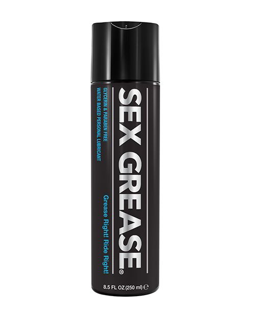 Sex Grease Water Based