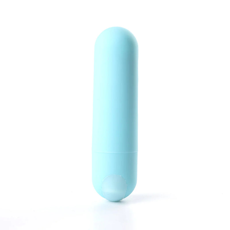 USB Rechargeable Super Charged Mini Bullet