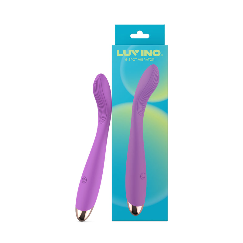 G-spot Vibrator