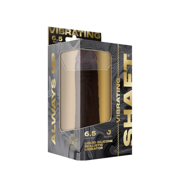 Shaft Vibrating Model J 6.5"