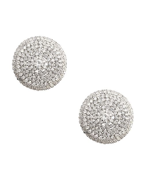 Neva Nude Crystal Reusable Pasties