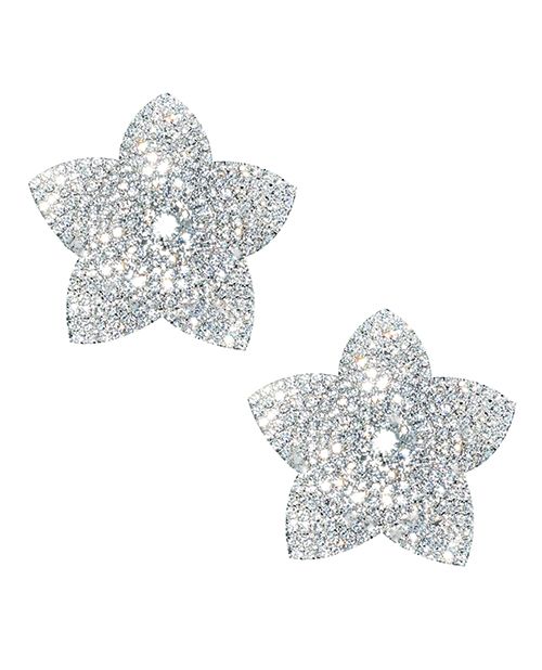 Neva Nude Crystal Reusable Pasties