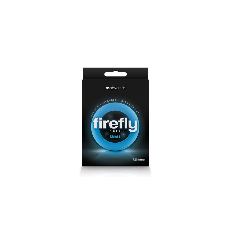 Firefly - Halo Cock Rings