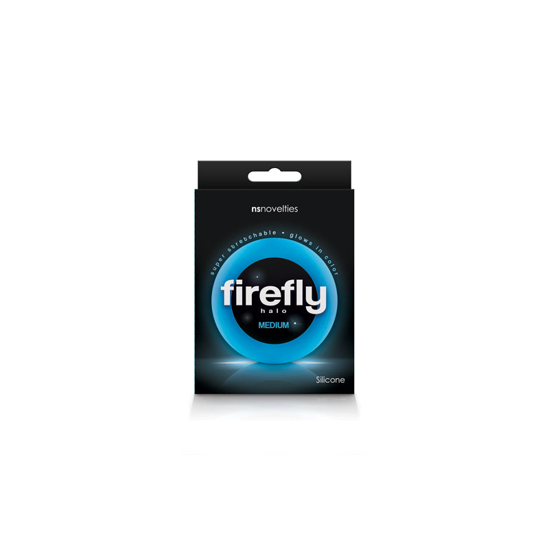 Firefly - Halo Cock Rings
