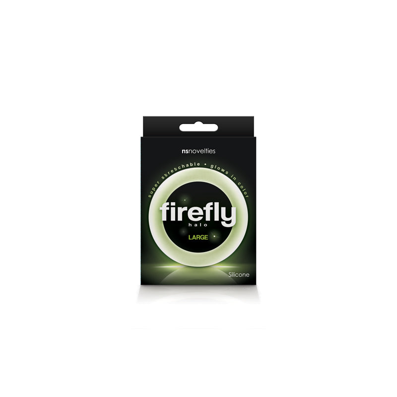 Firefly - Halo Cock Rings