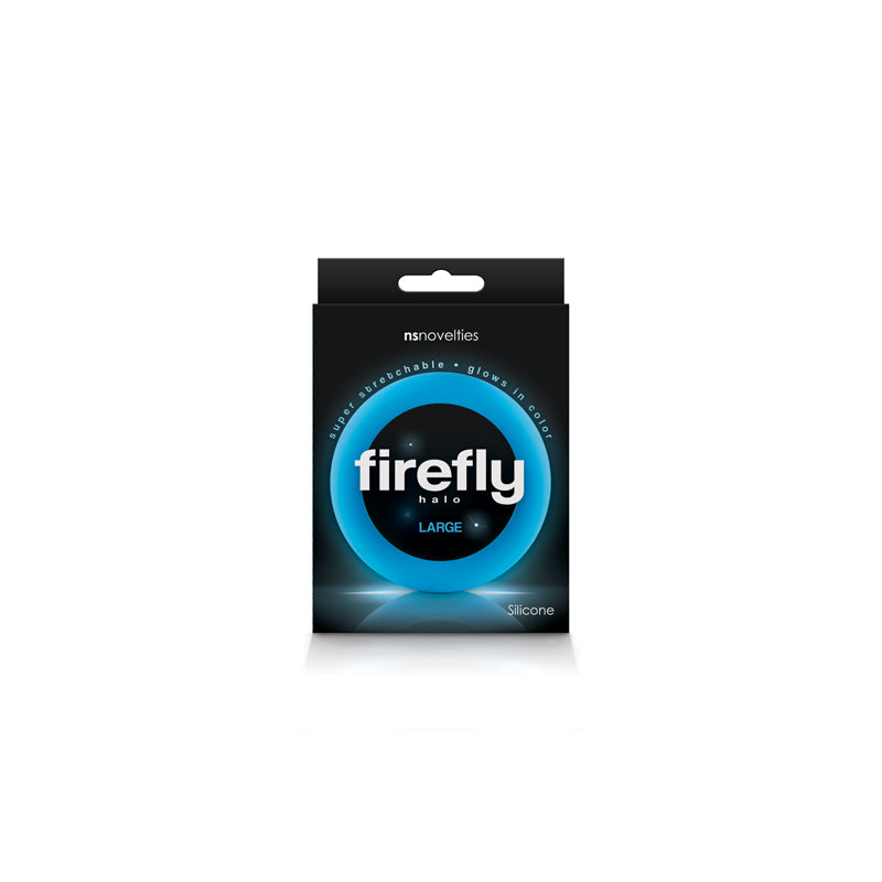 Firefly - Halo Cock Rings