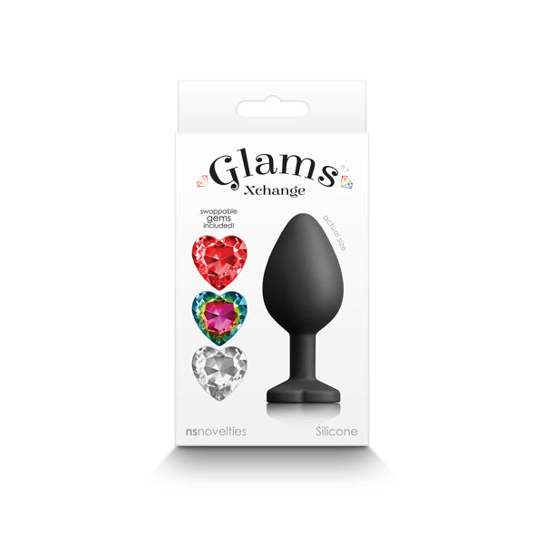 Glams Xchange