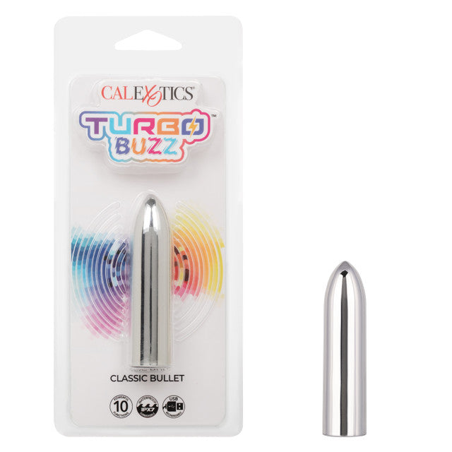 Turbo Buzz™ Classic Bullet