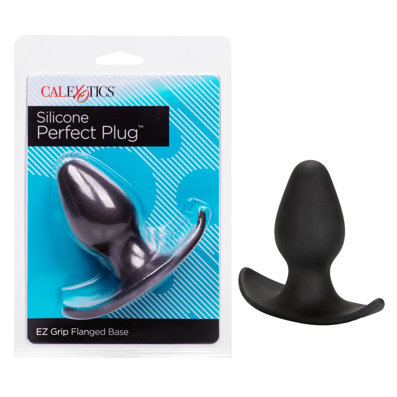 Silicone Perfect Plug