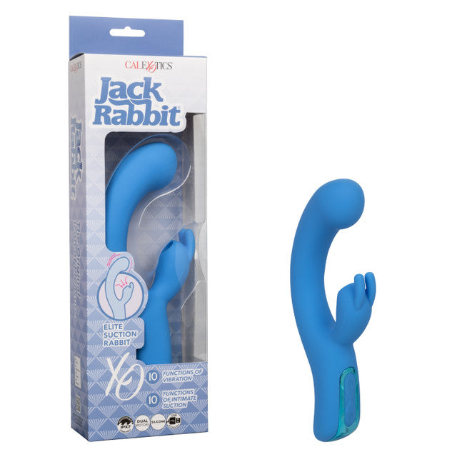 Jack Rabbit® Elite Suction Rabbit