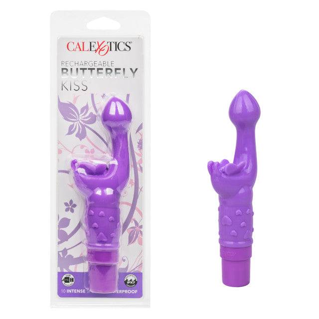 Rechargeable Butterfly Kiss®