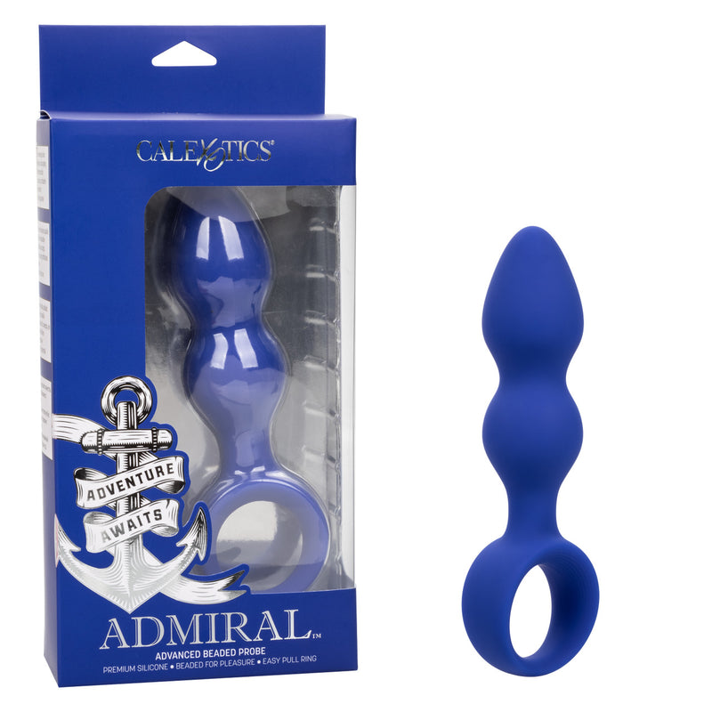 Admiral® Advanced Beaded Probe