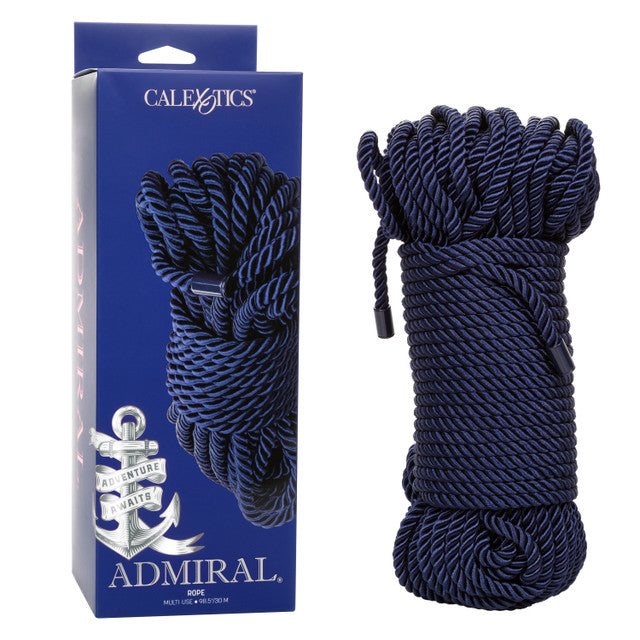 Admiral® Rope 98.5’/30