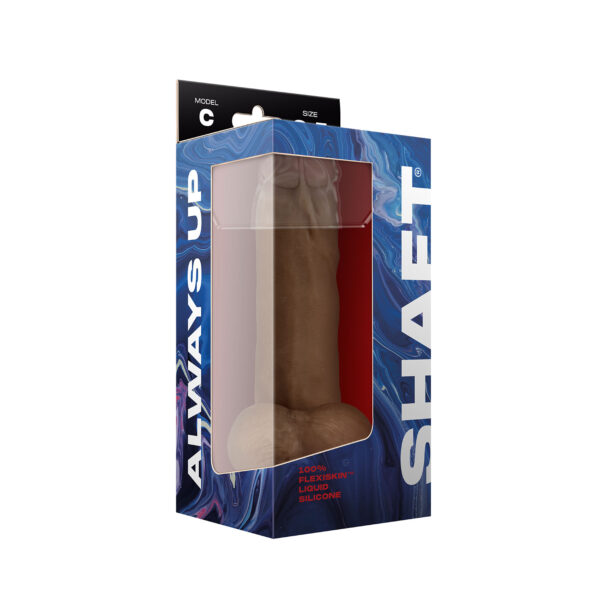 Shaft MODEL C