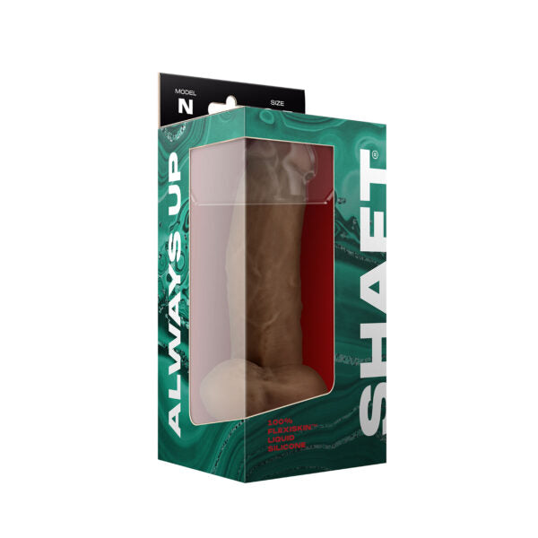 Shaft MODEL N