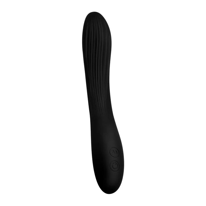 7X Bendable Silicone Vibrator