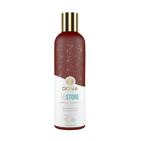 Dona Relax Vegan Massage Oil
