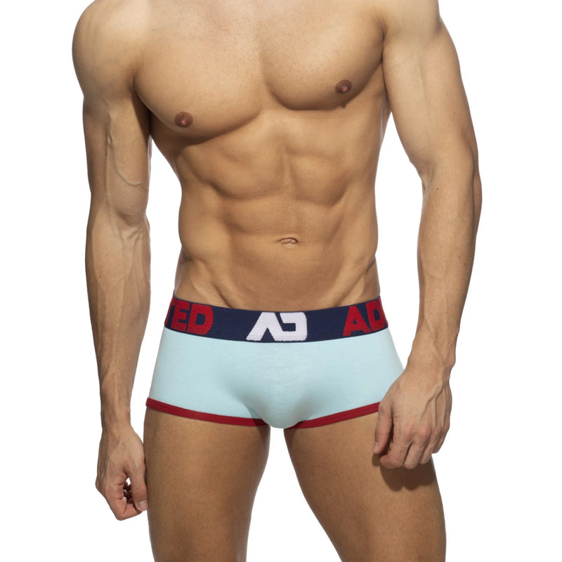 SEAMLESS TRUNK