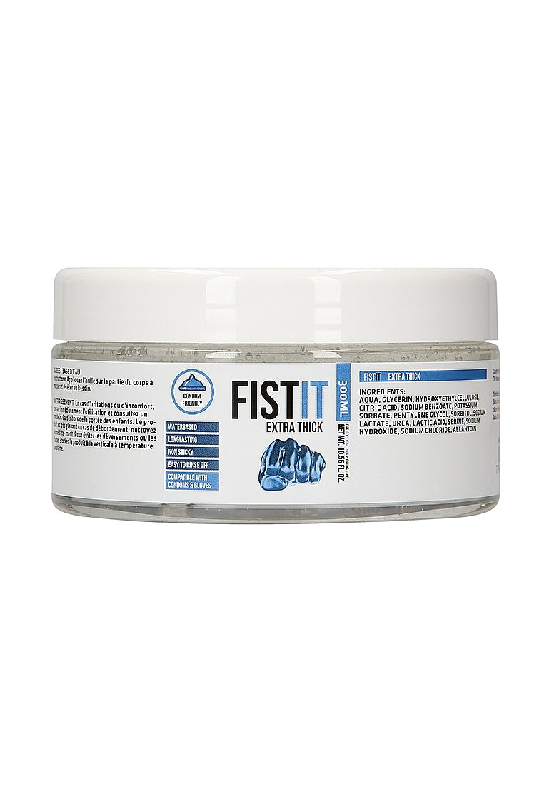 Fist It - Extra Thick - 300 ml..