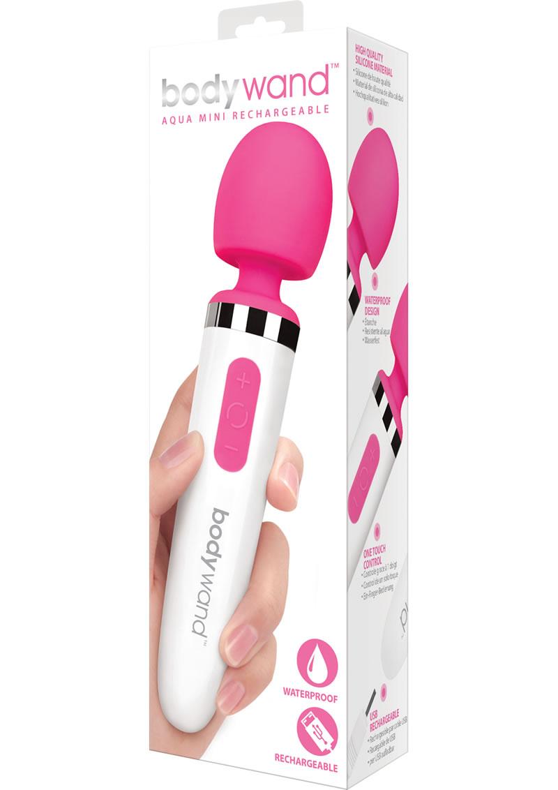 BODYWAND USB MULTI-FUNCTION