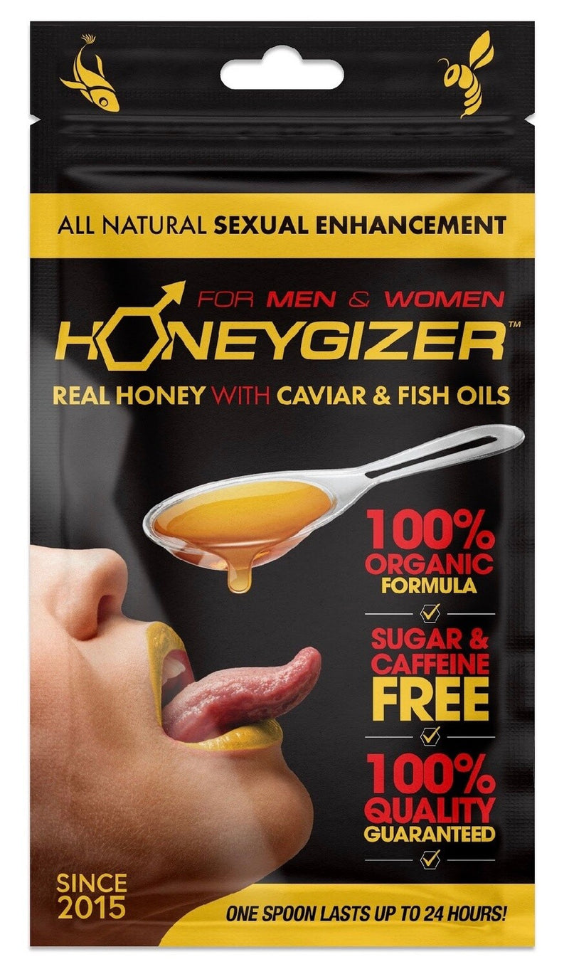 Honeygizer