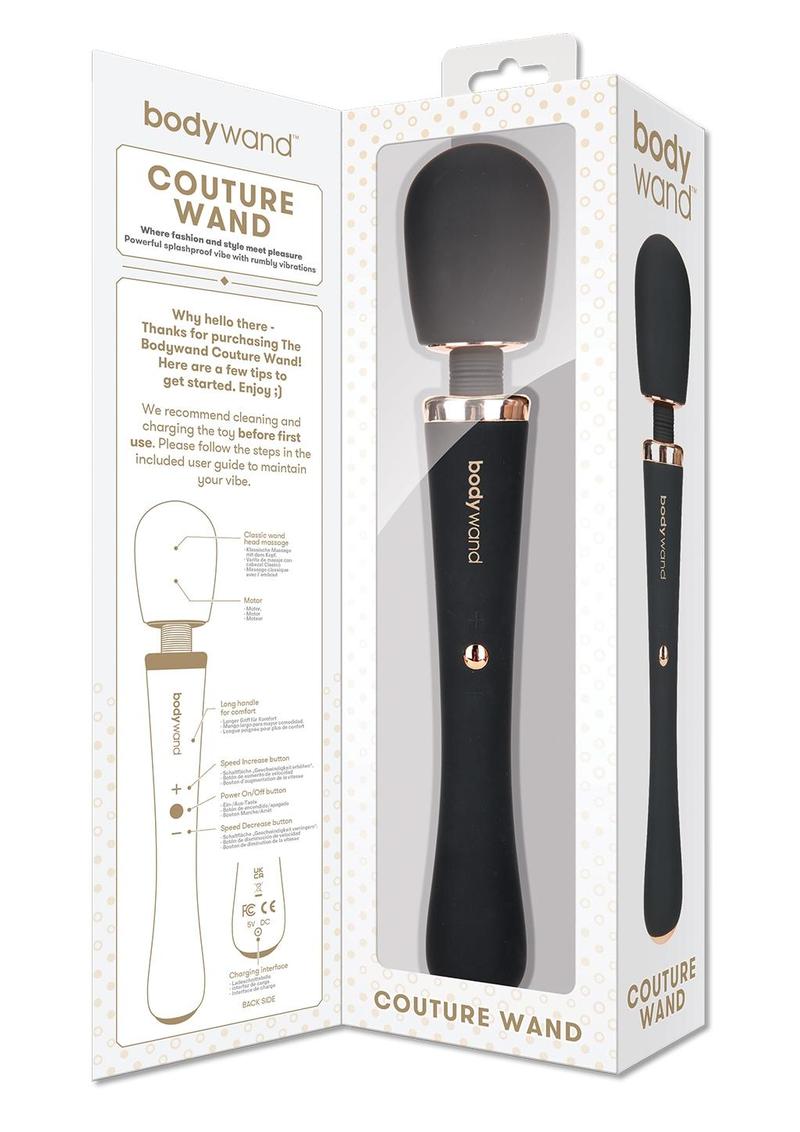 BODYWAND COUTURE