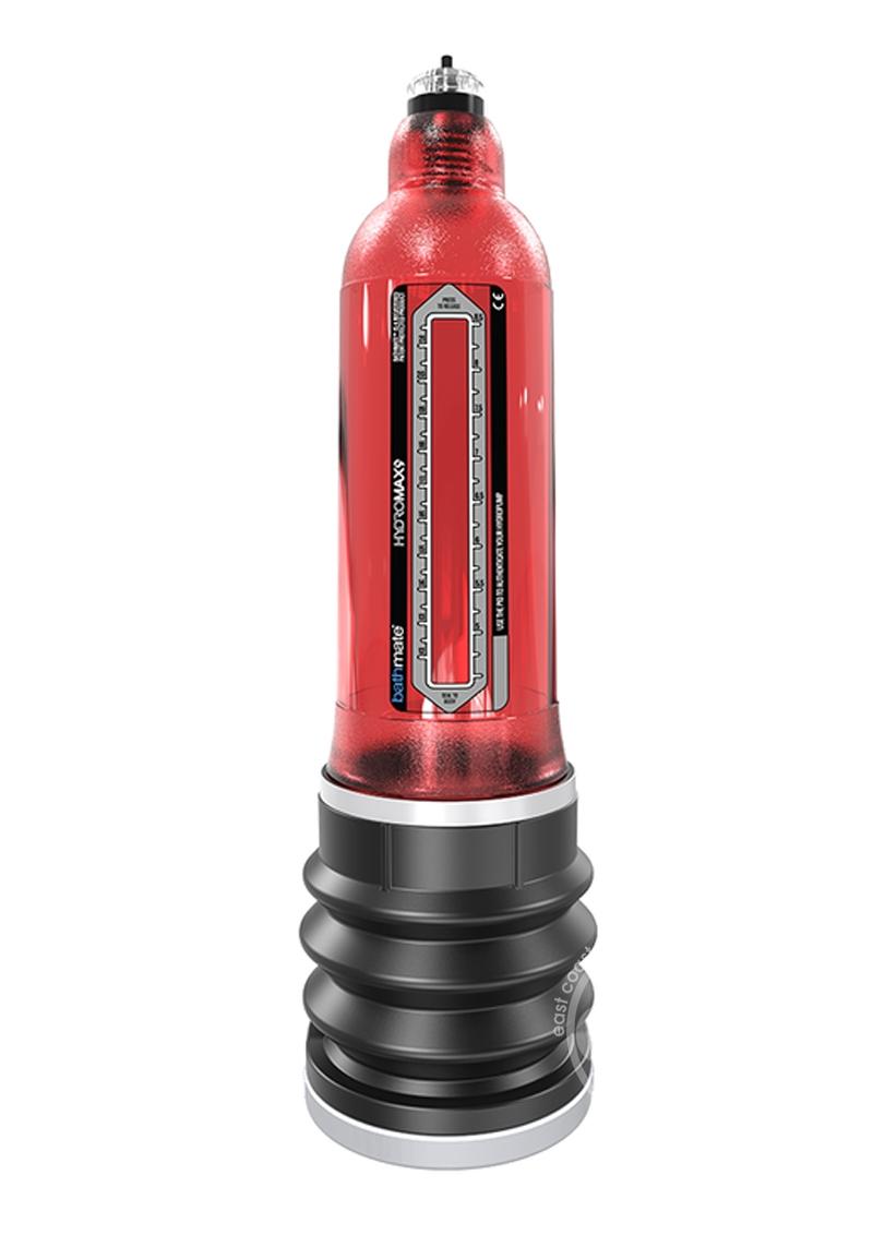 Hydromax 9 Penis Pump