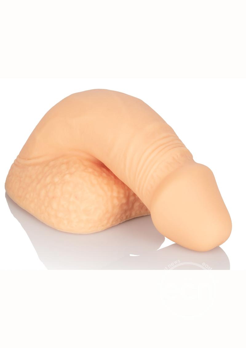 Packer Gear 5" Silicone Packing Penis