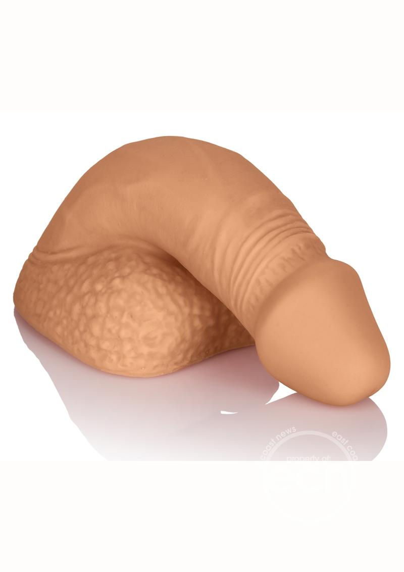 Packer Gear 5" Silicone Packing Penis