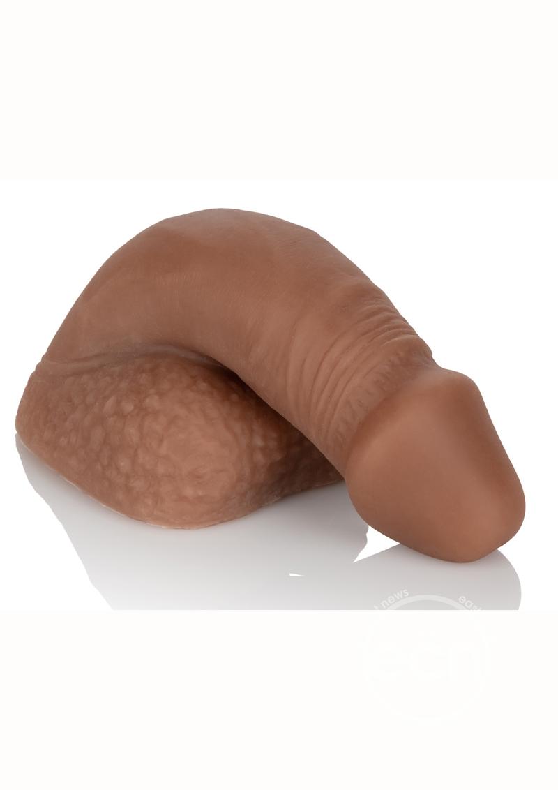 Packer Gear 5" Silicone Packing Penis
