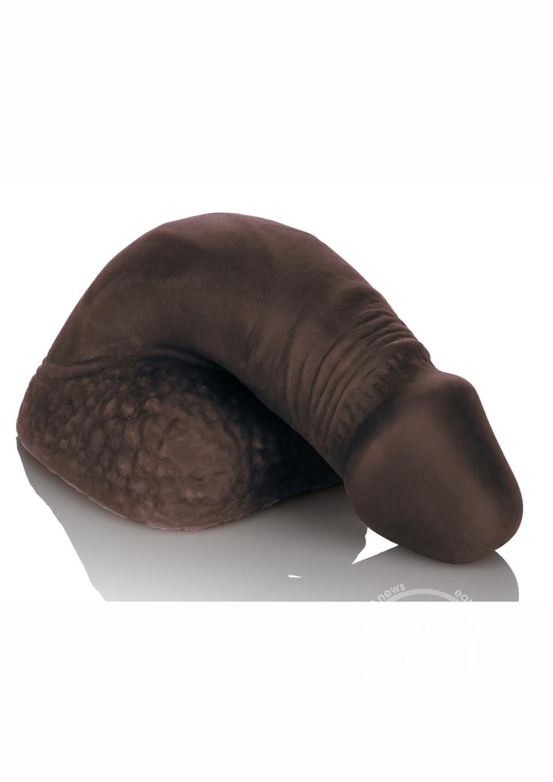 Packer Gear 5" Silicone Packing Penis