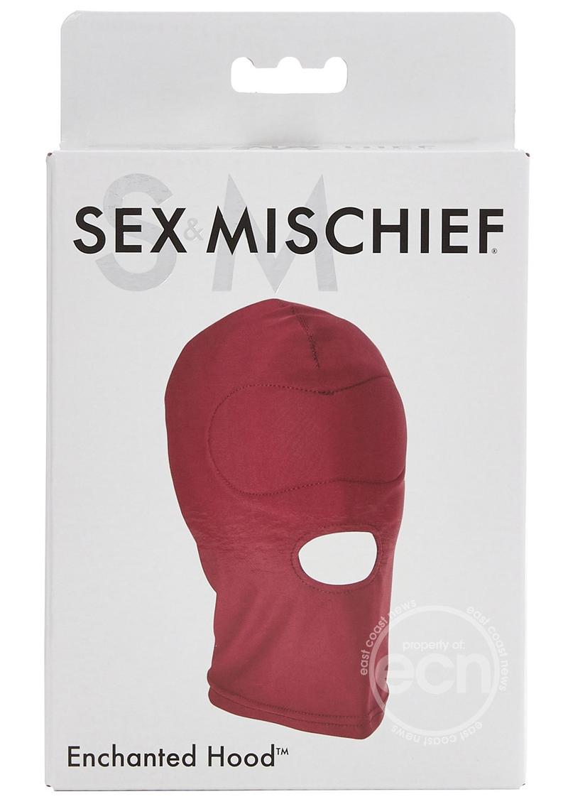 Sex & Mischief Enchanted Hood