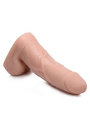 Strap-U Large Bulge Soft Packer Dildo 6.5in