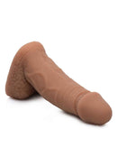Strap-U Large Bulge Soft Packer Dildo 6.5in