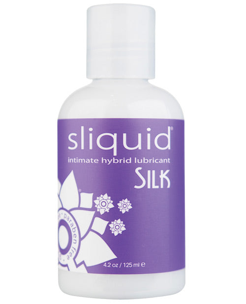 Sliquid Naturals Silk